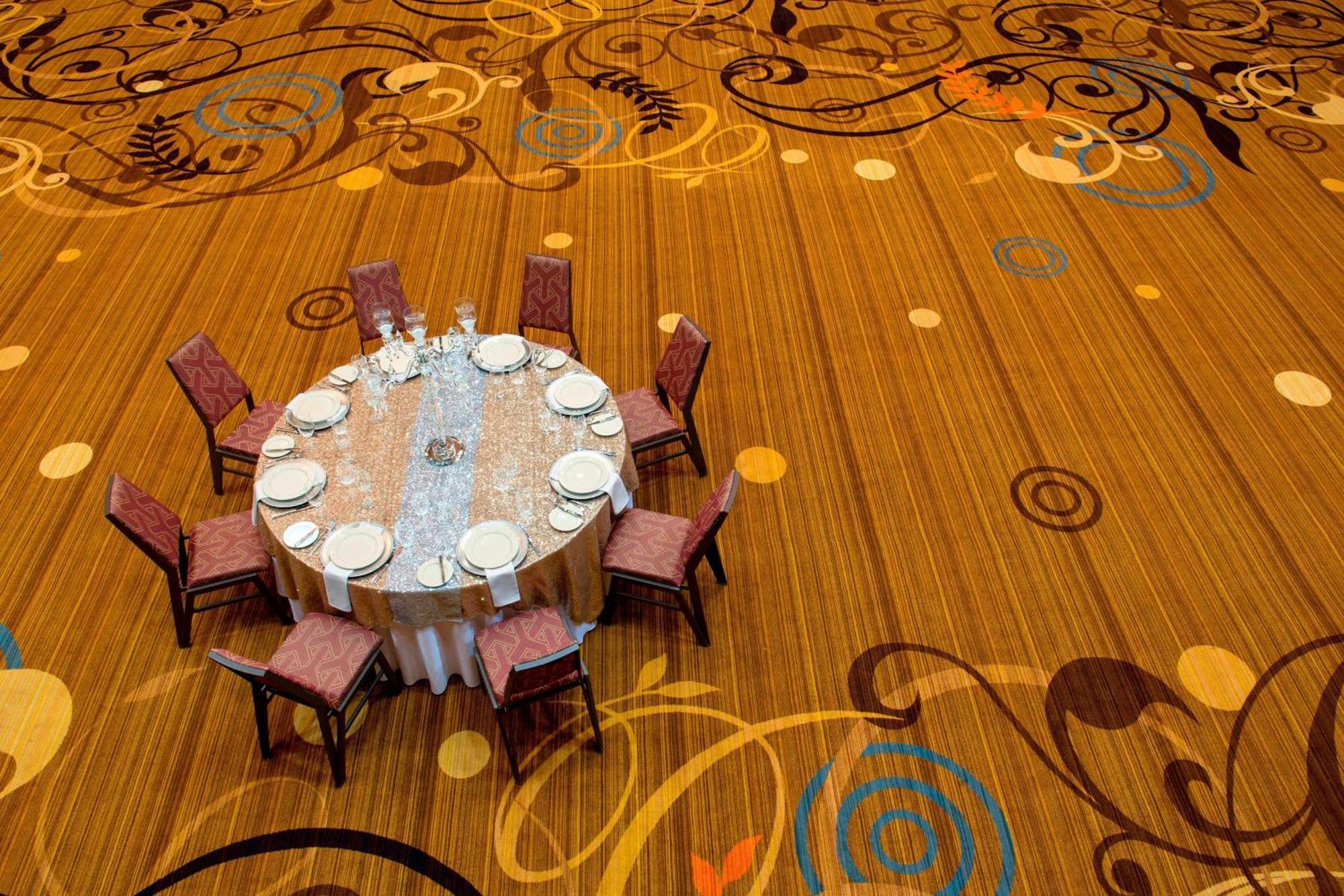 Sheraton Hotel Newfoundland St. John's Eksteriør bilde